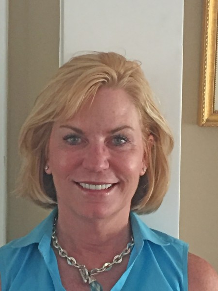Sandra Hughes Kazarian profile photo